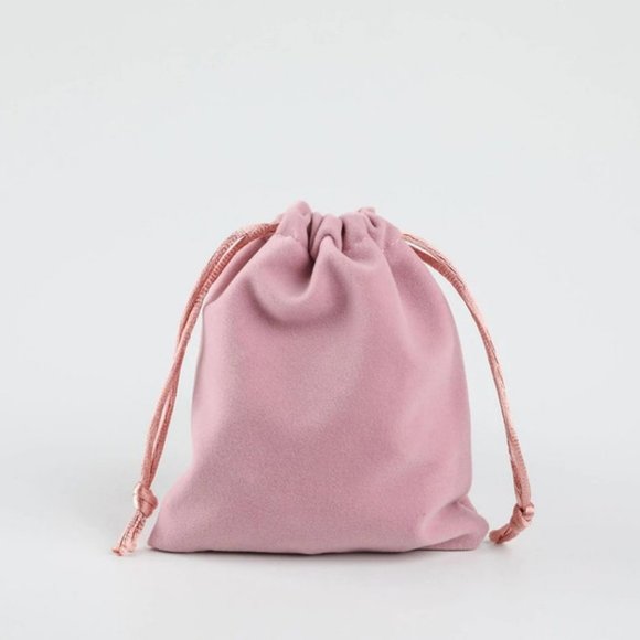 Genuine Labradorite Gem SOLID 925 Oxidized Silver Floral Pendant - Picture 6 of 6